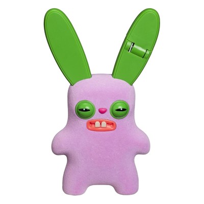 Fuggler 4,5 Zoll Vinylfigur | Pink/Grün