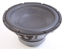 Polk Audio PSW110 MONSTER Subwoofer Others 10 100W Woofer Driver Only Tested