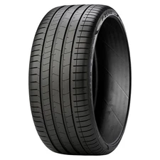 TYRE SUMMER PIRELLI 255/40 R23 104Y P-ZERO PZ4 S.C. (*) XL