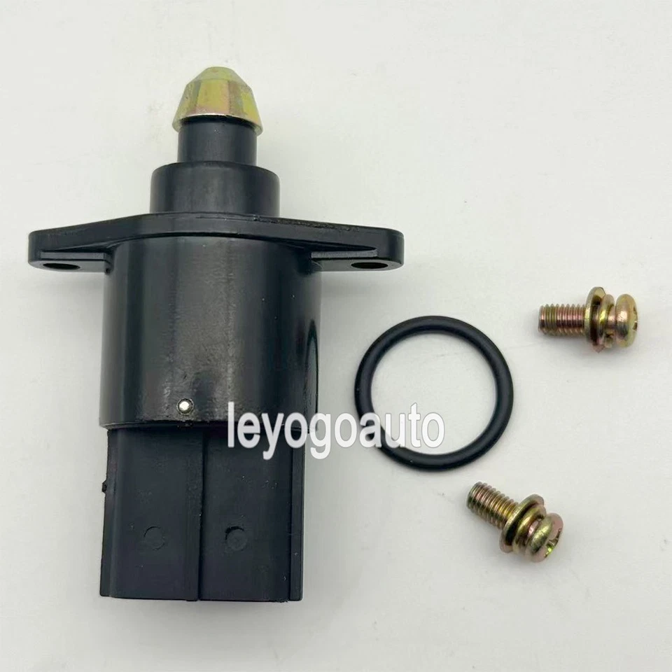 4874373AB Válvula de control de aire de ralentí 4874373 53030821 para Cummins 1998-04 Jeep Dodge Foto 2 de 4