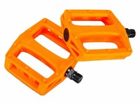 Mafiabikes Bmx-Pedale | Orange