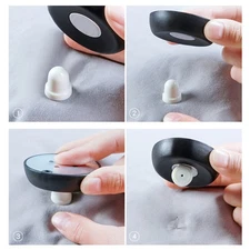 8 Pcs Antiskid Fixed Sheet Grippers Bed Holders for Corners Clasps