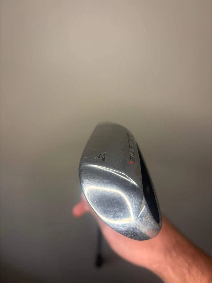 Quemador Taylormade Superlaunch Gap Wedge 51° Flex regular 36′′ BONITO Foto 4 de 4