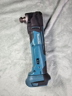 Makita DTM51 Multi Tool 18v Cordless Body Only