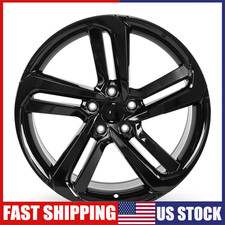 New 19 X 8.5 Replacement Wheel Rim For Honda Accord Sport 2018 2019 2020 2021