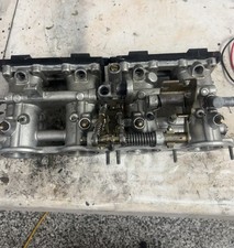 Bmw E30 M3 S14 Intake Throttle Bodies Itb 1310023024 45mm