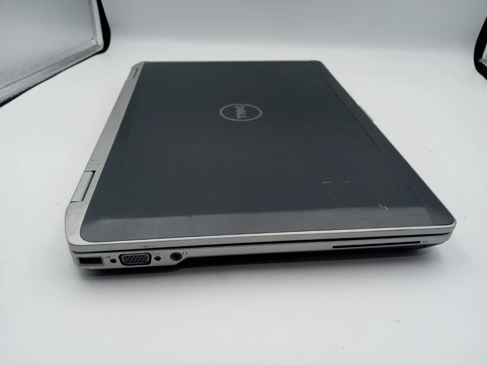 Dell Latitude E6420 14" Laptop Intel Core i5 4GB RAM 250GB HDD Windows XP -RR - Image 3 of 4