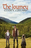Clyde V. Collard | The Journey | Taschenbuch | Englisch (2011) | Xlibris