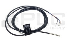 NEW IFM IZ5032 INDUCTIVE SENSOR IZB30,8-ANKG/V2A IZB30.8-ANKG/V2A