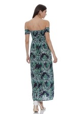 chinese dress ladies Satin Maxi Dress