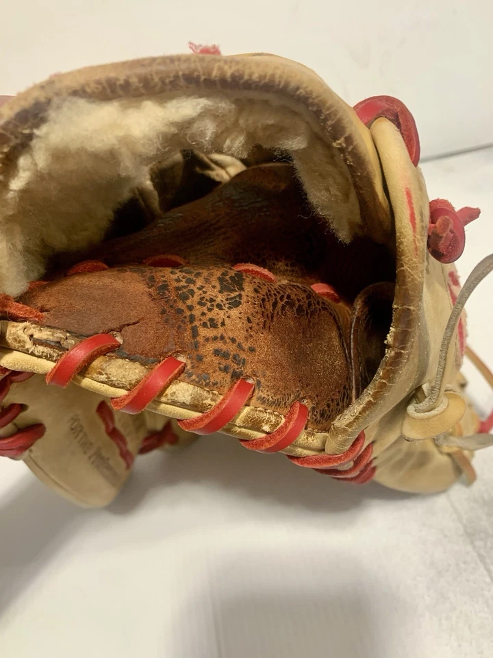 Rawlings Pro Preferred Pros151c 11,5 diestro nuevo reemplazo Foto 4 de 4