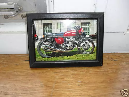 Honda cb700 top