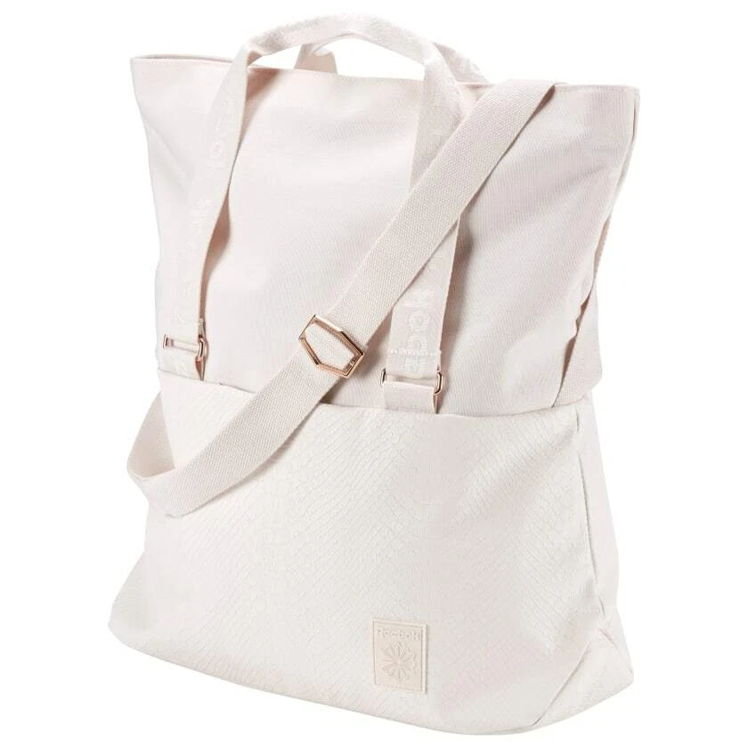 Blush gym outlet bag