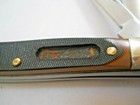 Vintage Schrade Old Timer 720T Pocket Knife — photo 2