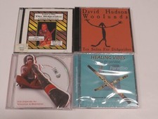 NEW CD Folk Native American Band Spiritual The Didjeridoo Instrumental Hudson
