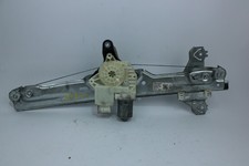 Lève vitre Renault Kadjar