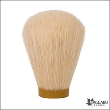 Maggard Razors 26mm Premium Boar Shaving Brush Knot Only
