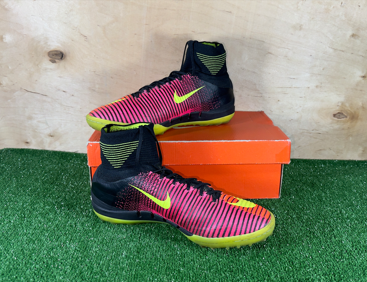 Nike MercurialX Proximo II TF 831977-870 Elite Multicolor  display picture 1