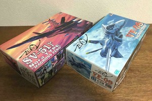 Wholesale Uk Macross Zero Hasegawa Plastic Model Vf 0s Sv 51g 1 72 Scale Set Of 2 Rare Available For Immediate Delivery Class B Special Offer Isarexpress Com