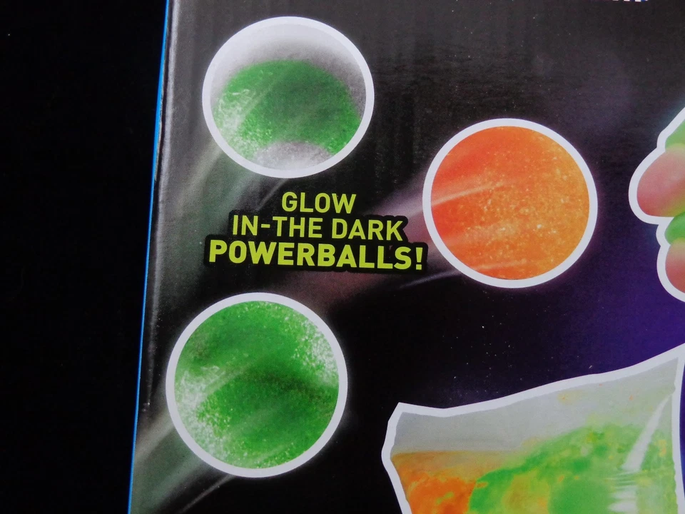 DISCOVERY KIDS CIENCIA BRILLANTE edades 12+ Foto 4 de 4