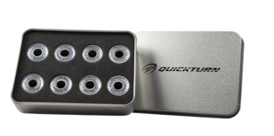 Kugellager Graf Quickturn ABEC 9