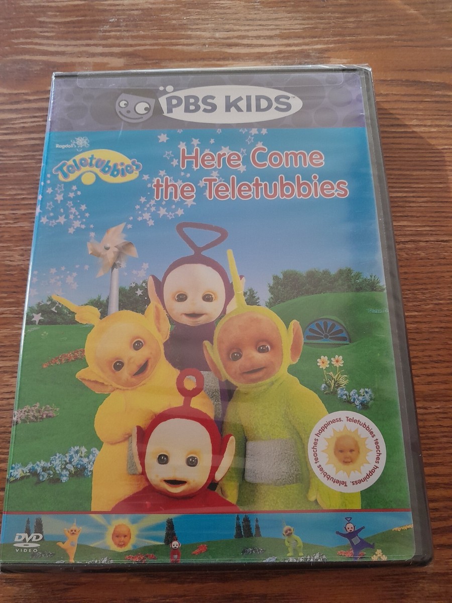 おやすみ テレタビーズ DVD おやすみ テレタビーズ DVD Amazon.co.jp: テレタビーズ