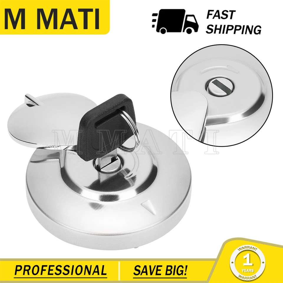 Tapa del tanque de combustible de gasolina para Honda VT1100 C/C2/T Shadow ACE/Spirit/Sabre 1100 1992-2007 Foto 4 de 4