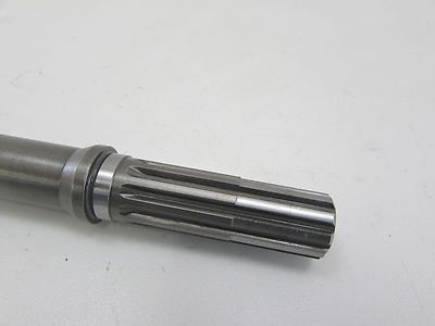 KAWASAKI ZX1100D NINJA GENERATOR STARTER CLUTCH DRIVE SHAFT ZX11 D