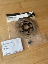 Magura 160mm Ventidisc 6-Loch Bremsscheibe für Louise Set (ab 2006)