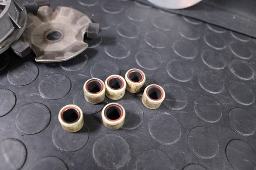 Peugeot Tweet 50 2021 Variatore Puleggia Mobile Rulli - Foto 17 di 23