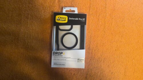 Iphone 16 Pro Max Defender Pro XT case