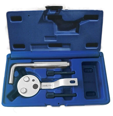 ASTA Motor Einstell Werkzeug Arretier-Werkzeug Ford Transit 2.2 TDCI Diesel ECOnetic