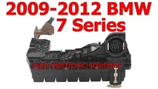400625 400626 BMW 7 Series TURBINE SPEED SENSOR REPAIR SERVICE SAME DAY