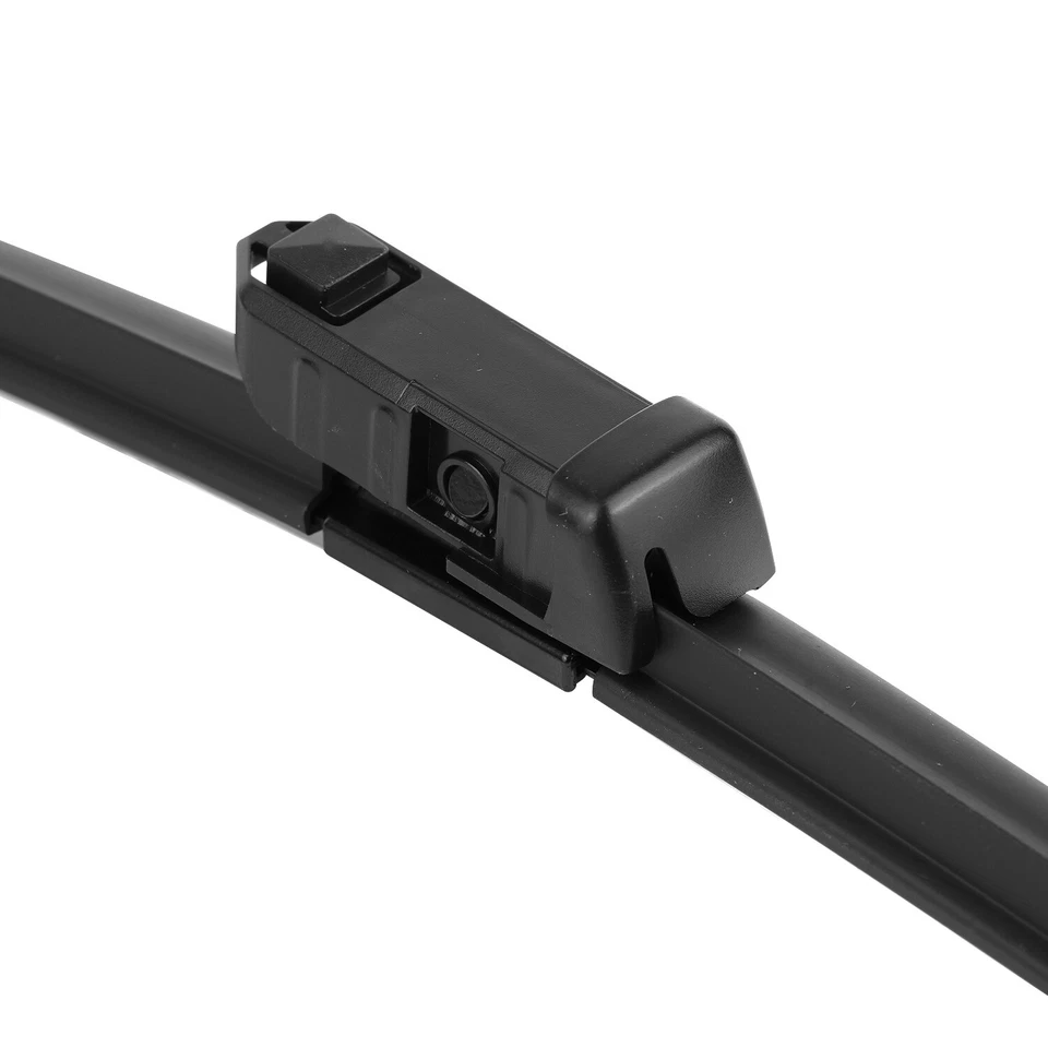 Juego de limpiaparabrisas delantero OEM de 24"+19" para Volkswagen Passat 2012-2021 Foto 3 de 4