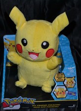 pokemon my friend pikachu