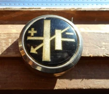 1970s Vintage Kepco Power Supplies Advertising Measuring Tape Flushing NY