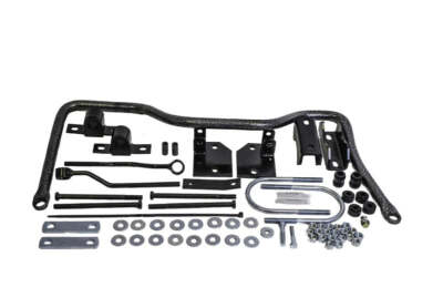 Hellwig Fits 14-22 Ram 3500 Solid Heat Treated Chromoly 1-5/16in Big Wig Rear Sw