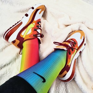 nike 270 react by you