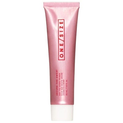 ONE/SIZE by Patrick Starrr Secure The Sweat Waterproof Mattifying Primer 1 oz...