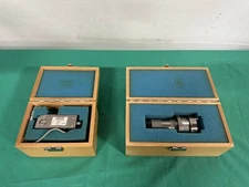 *LOT OF 2* WYKO Model 865-013, 865-049