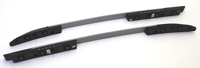 Dacia Sandero III Stepway BJI DJF 738207077R Dachreling Dachträger 738200081R