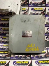 Engine/motor Brain Box SUBARU FORESTER 99