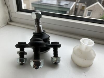 Ball Joint Front Left Lower  VW  Caddy III 2004-15 Audi Skoda Seat Unbranded New