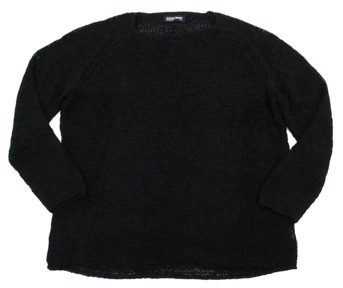 American apparel sweater sale