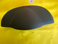 11-14 DODGE AVENGER UPPER DASH SPEEDOMETER PANEL TRIM COVER BEZEL OEM 1111298X04