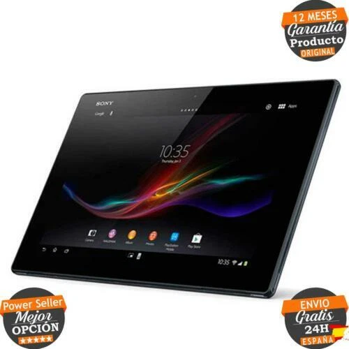 Tablet Sony