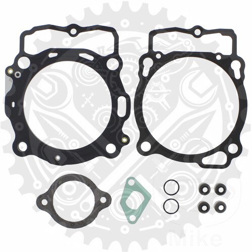Nuevo juego de juntas Athena Topend para Husqvarna FC 450 Rockstar - Imagen 1 de 5