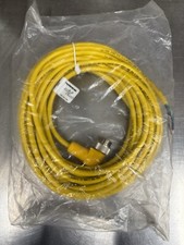 Turck WSM 30-10M MiniFast Cordset U2691-91 - New