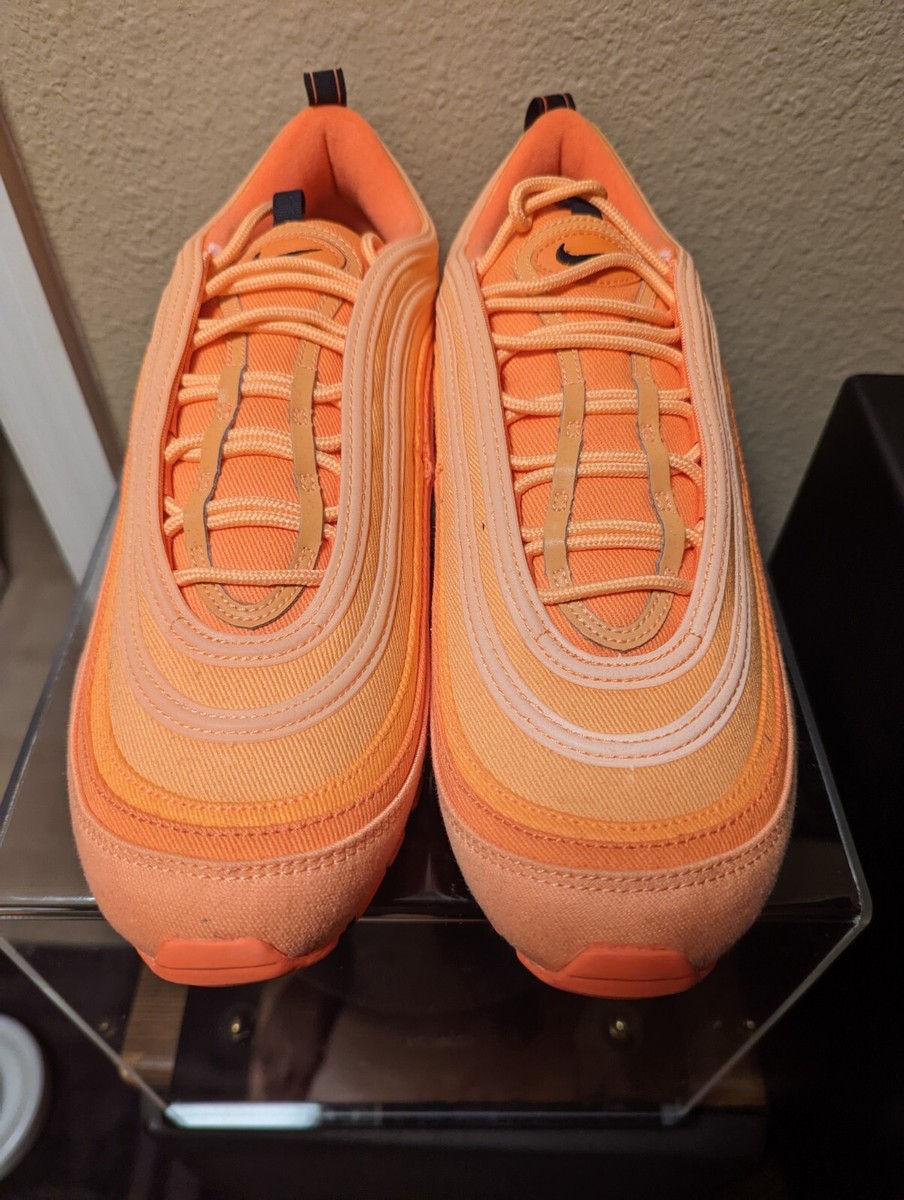 公式正規品!★AIR MAX 97 'CITY SPECIAL LOS ANGELES' Size 9 - Nike Air Max 97 City Special - Los Angeles for sale