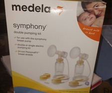 Medela Symphony Double Pumping Kit
